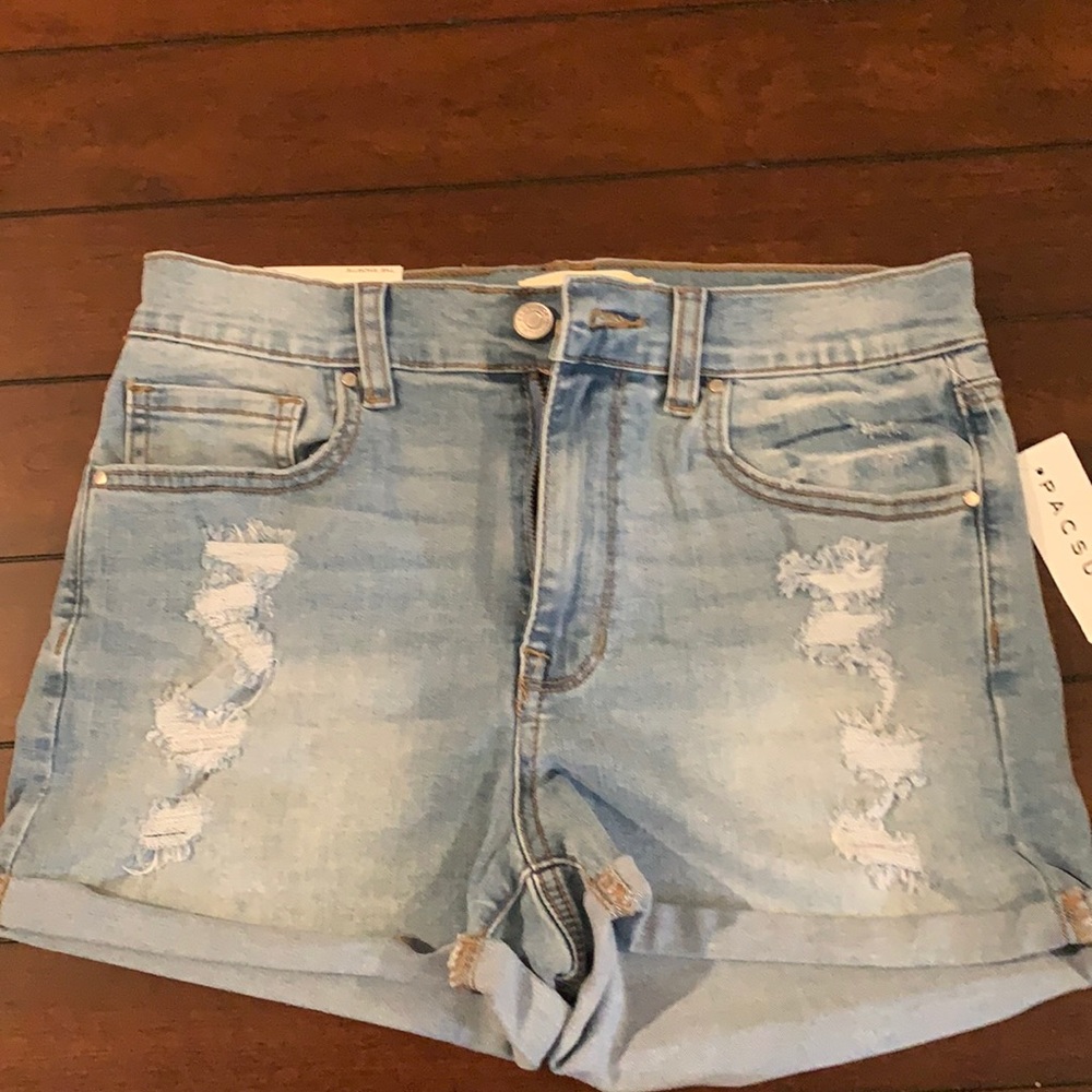 Pacsun Denim Jeans